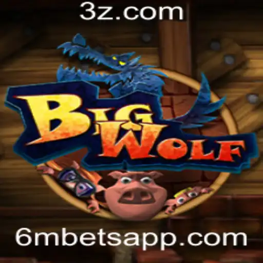Explorando o Universo do Jogo BigWolf com o Elemento 6mbet