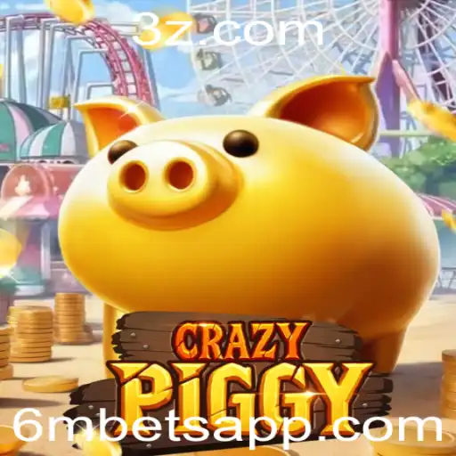 CrazyPiggy: Um Mergulho no Mundo dos Jogos Inovadores