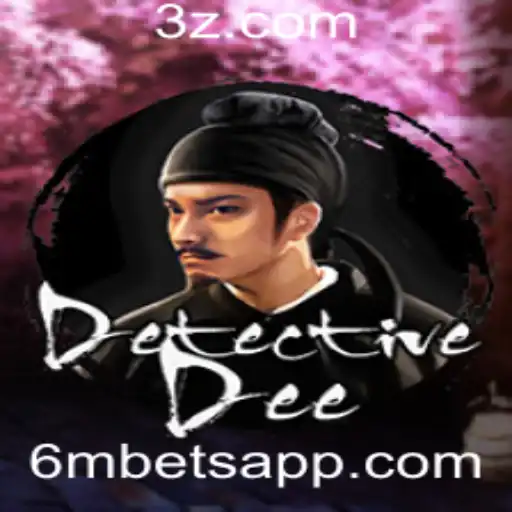 Detective Dee: O Novo Fenômeno dos Jogos de Mistério e Estratégia