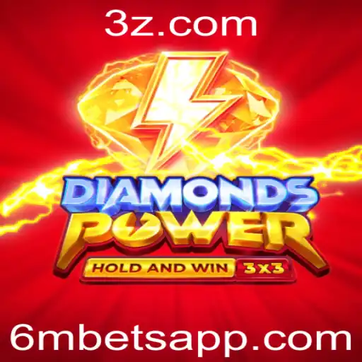 Explorando o Universo de Diamondspower: Uma Aventura com 6mbet