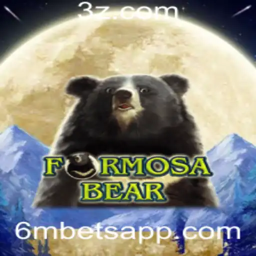 Descubra o Fascinante Mundo de FormosaBear com 6mbet