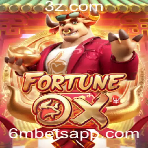 Explorando FortuneOx e a Chave para a Sorte no Jogo 6mbet