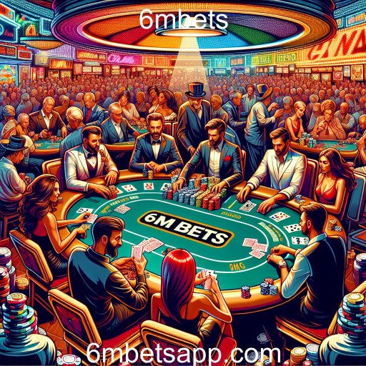 Jogos de Poker