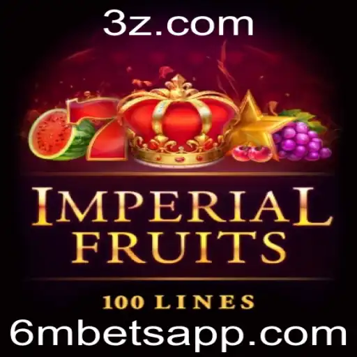 Explorando o Mundo de ImperialFruits100 e sua Conexão com 6mbet