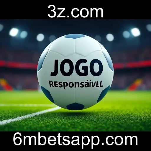 Jogo Responsável: A Criação de um Ambiente Seguro e Sustentável com 6mbet