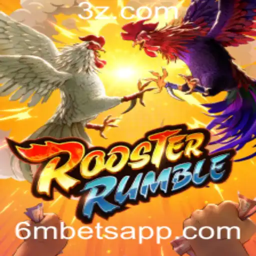 RoosterRumble: A Nova Sensação nos Jogos Online