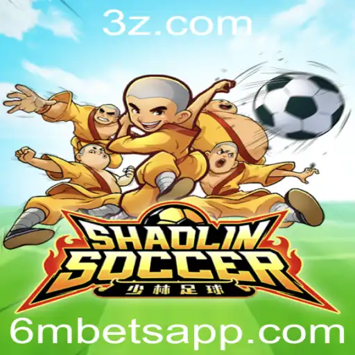 Explorando o Universo de ShaolinSoccer: Descrição e Regras do Jogo