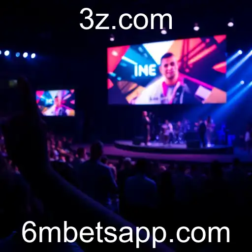 A Revolução da Transmissão ao Vivo e o Impacto do 6mbet