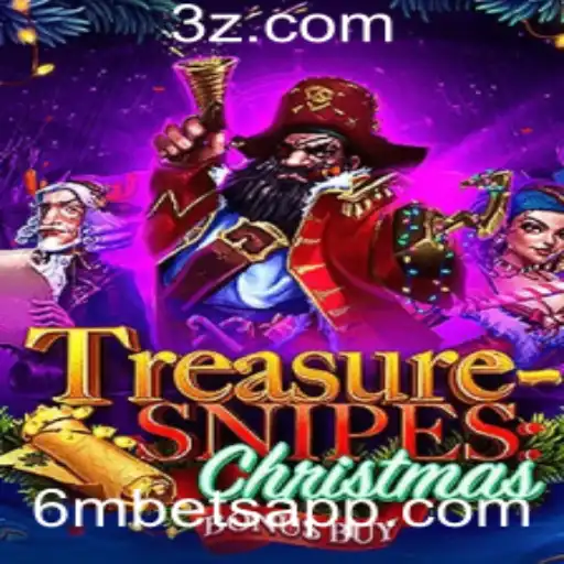 Explorando TreasuresnipesChristmas: Um Novo Fenômeno no Mundo dos Jogos Online