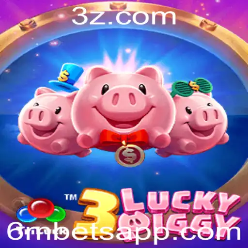 Explorando o Fascinante Mundo de 3LUCKYPIGGY: Um Jogo de Azar em Ascensão