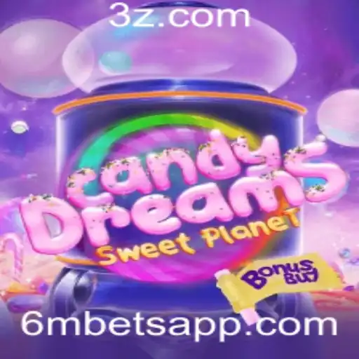 CandyDreamsSweetPlanet: Uma Jornada Doce e Interativa em um Mundo de Encantamento