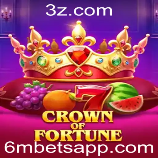 CrownofFortune: Um Novo Horizonte no Universo dos Jogos
