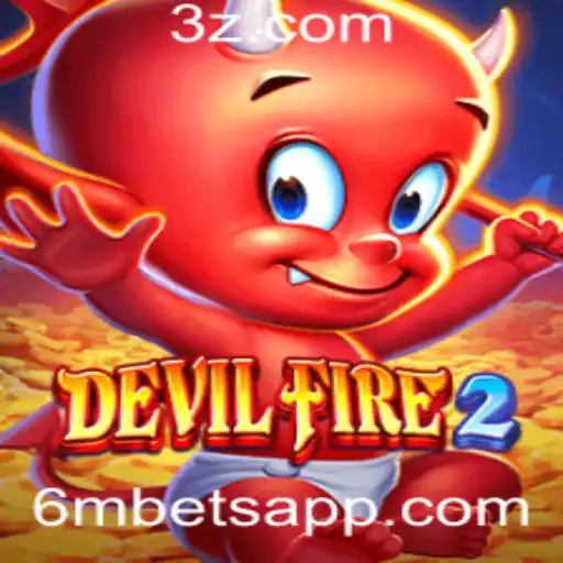 Explorando o Universo de DevilFire2: Uma Aventura Ardente com 6mbet