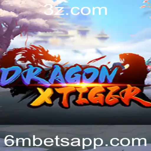 Explorando DragonXTiger: Um Mergulho no Jogo Inovador com 6mbet