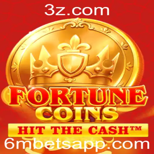 Descubra o Empolgante Universo de FortuneCoins