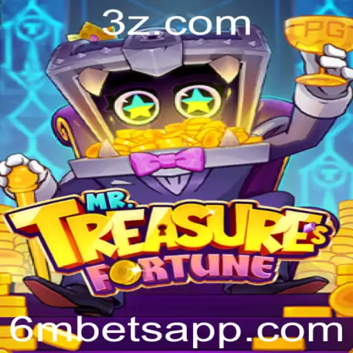 Explorando o Fascinante Mundo de MrTreasuresFortune e 6mbet