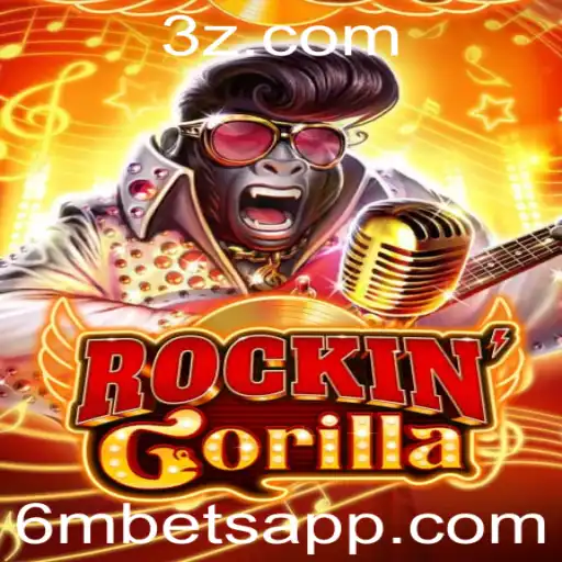 Descubra RockinGorilla: O Jogo que Une Estratégia e Música