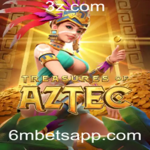 Explorando o Fascinante Mundo de Treasures of Aztec com 6mbet